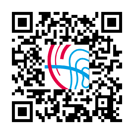 QR Code: Link to publication