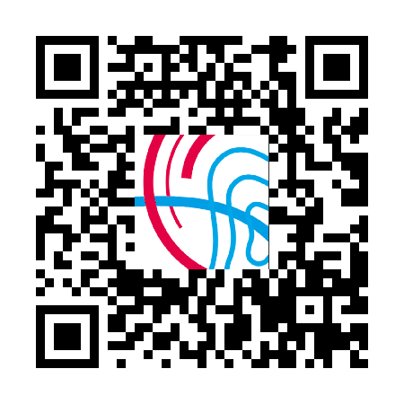 QR Code: Link to publication