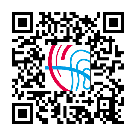 QR Code: Link to publication