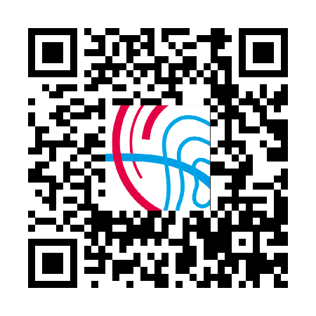 QR Code: Link to publication