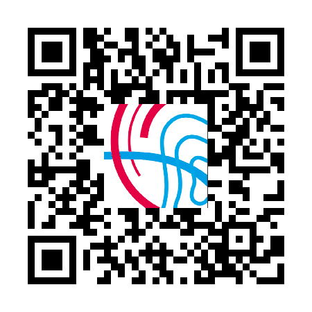 QR Code: Link to publication