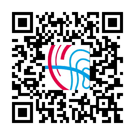 QR Code: Link to publication