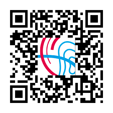 QR Code: Link to publication