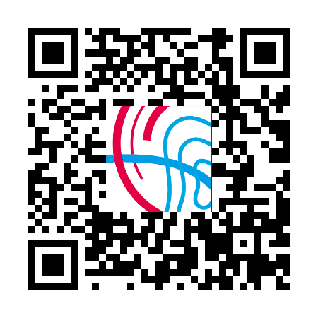 QR Code: Link to publication