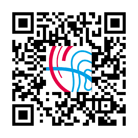 QR Code: Link to publication