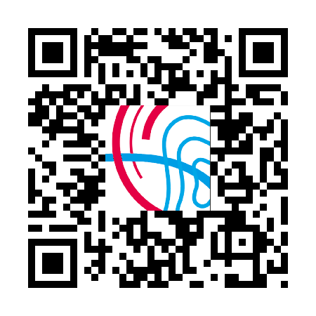 QR Code: Link to publication