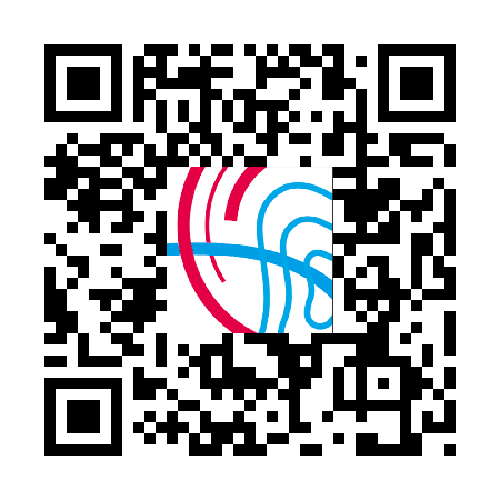 QR Code: Link to publication