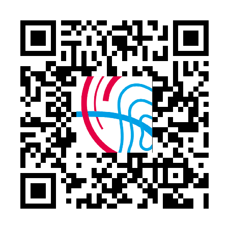 QR Code: Link to publication