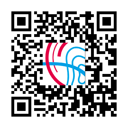 QR Code: Link to publication