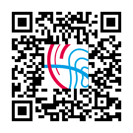 QR Code: Link to publication