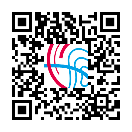 QR Code: Link to publication