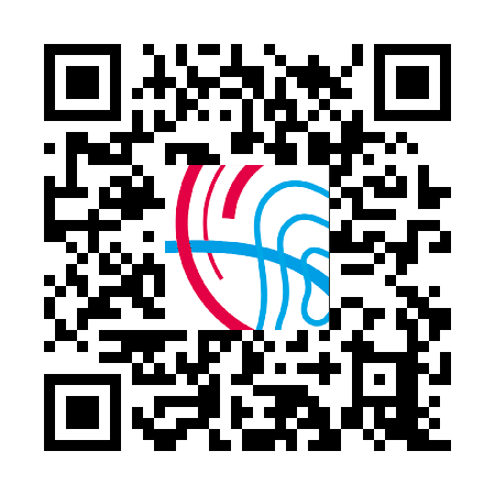 QR Code: Link to publication