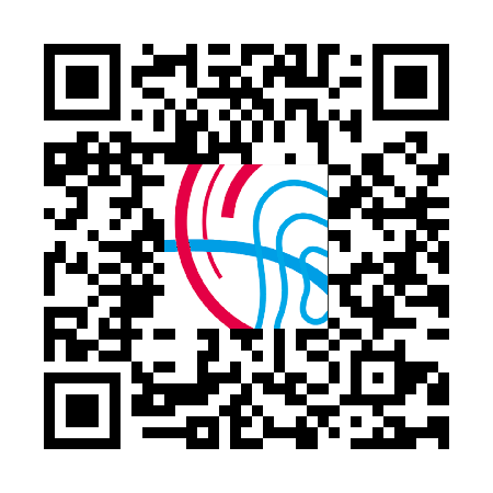 QR Code: Link to publication