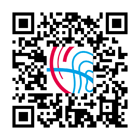 QR Code: Link to publication