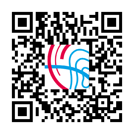 QR Code: Link to publication