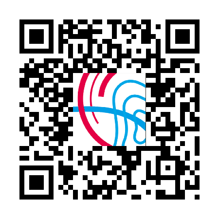 QR Code: Link to publication