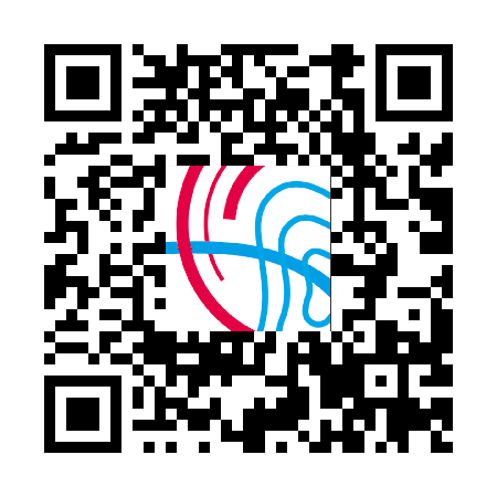 QR Code: Link to publication