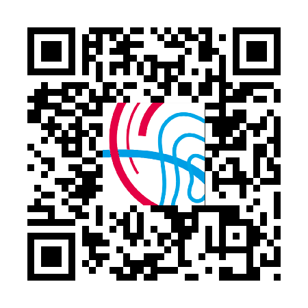 QR Code: Link to publication