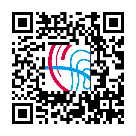 QR Code: Link to publication