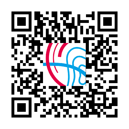 QR Code: Link to publication