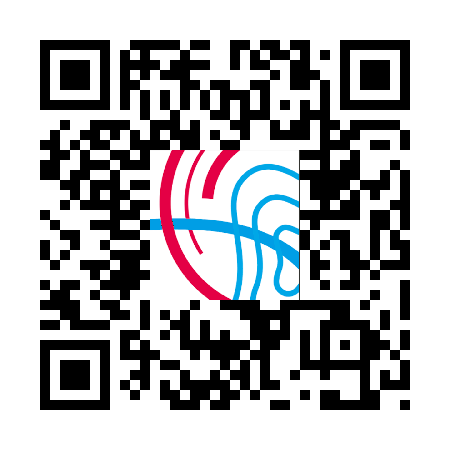 QR Code: Link to publication