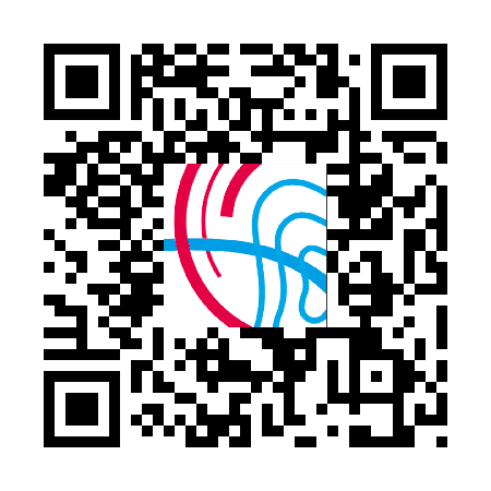 QR Code: Link to publication