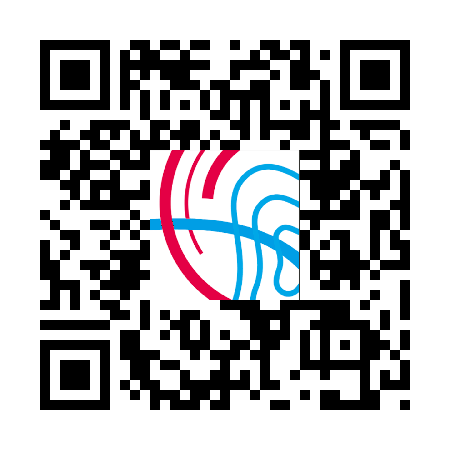 QR Code: Link to publication