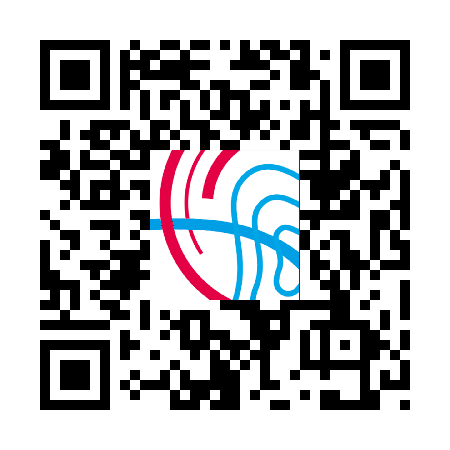 QR Code: Link to publication