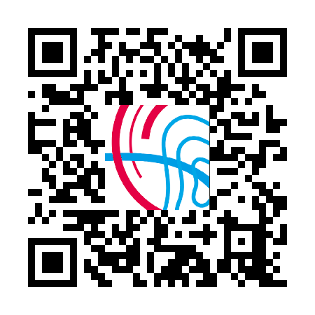 QR Code: Link to publication