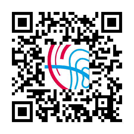 QR Code: Link to publication