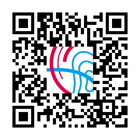 QR Code: Link to publication