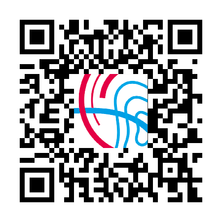 QR Code: Link to publication