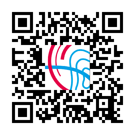 QR Code: Link to publication