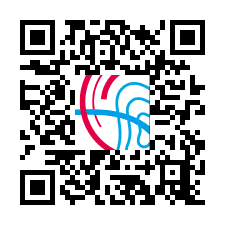 QR Code: Link to publication