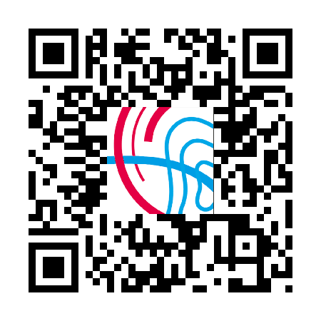 QR Code: Link to publication