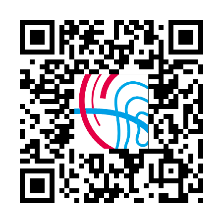 QR Code: Link to publication