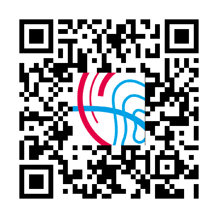 QR Code: Link to publication