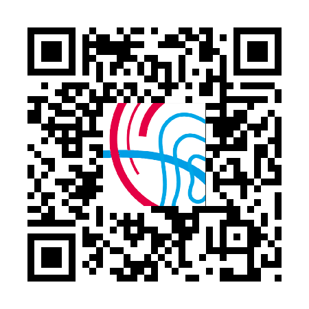 QR Code: Link to publication