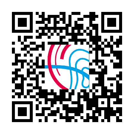 QR Code: Link to publication