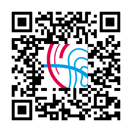 QR Code: Link to publication