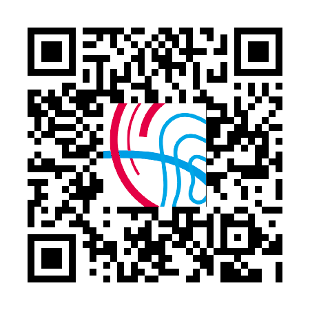 QR Code: Link to publication