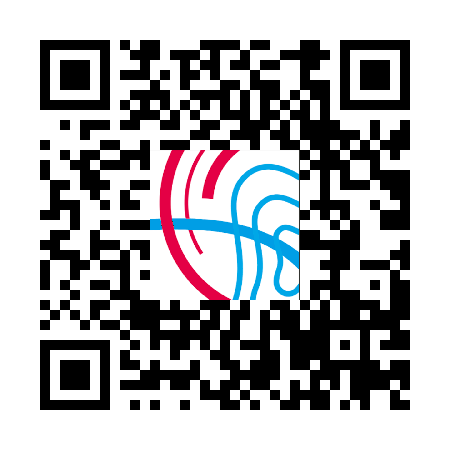 QR Code: Link to publication