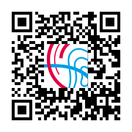 QR Code: Link to publication