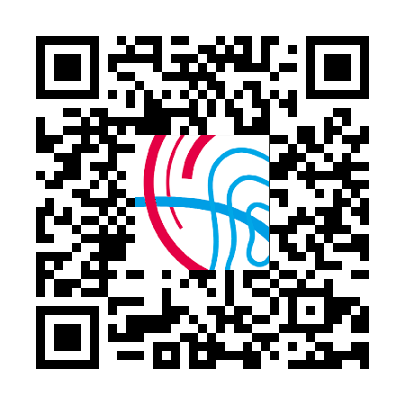 QR Code: Link to publication