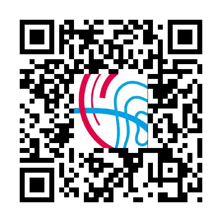 QR Code: Link to publication