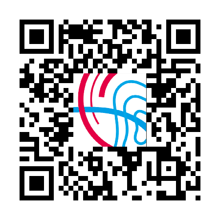 QR Code: Link to publication