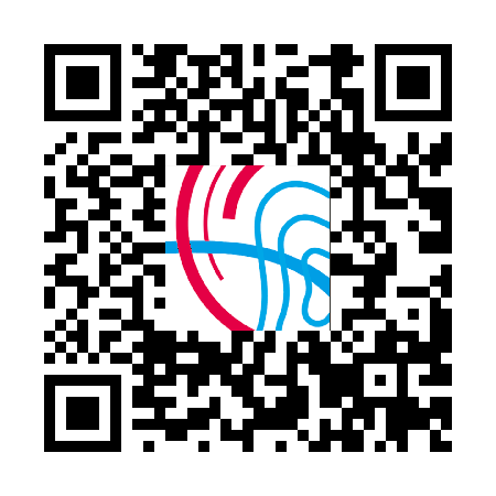 QR Code: Link to publication