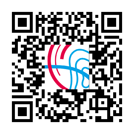 QR Code: Link to publication