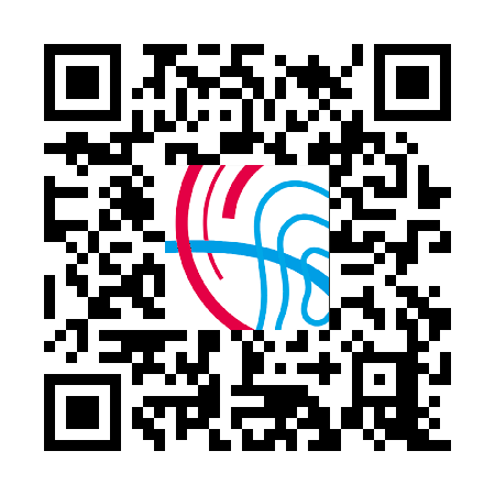 QR Code: Link to publication