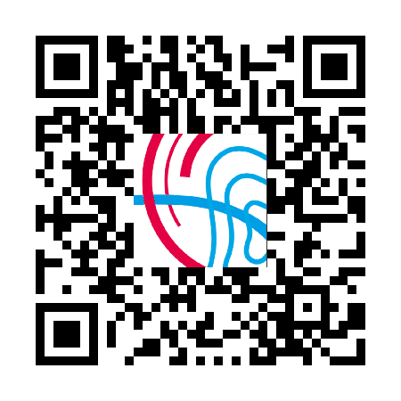 QR Code: Link to publication